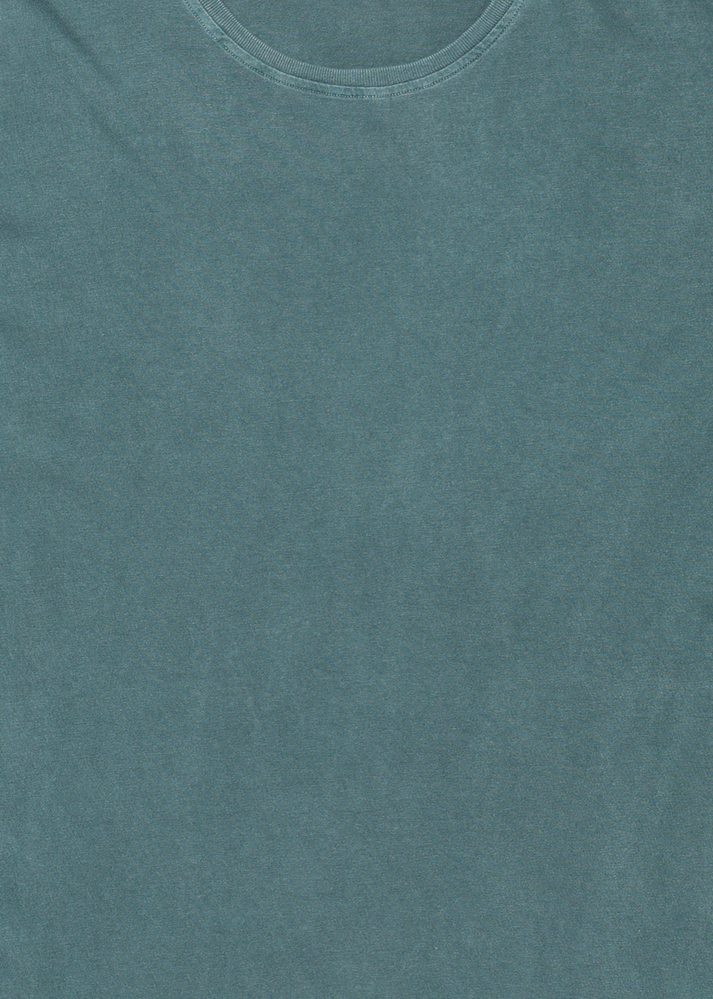 Iaios Camiseta - Verde Oscuro