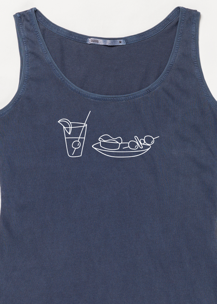 Iaios Camiseta - Vermut