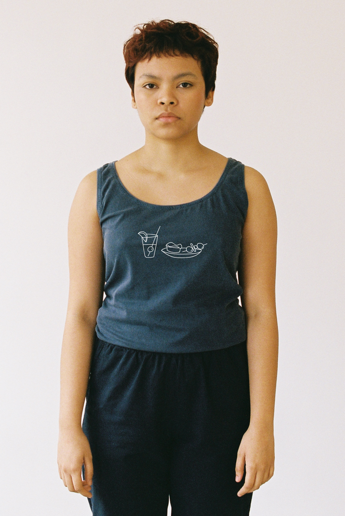 Iaios Camiseta - Vermut