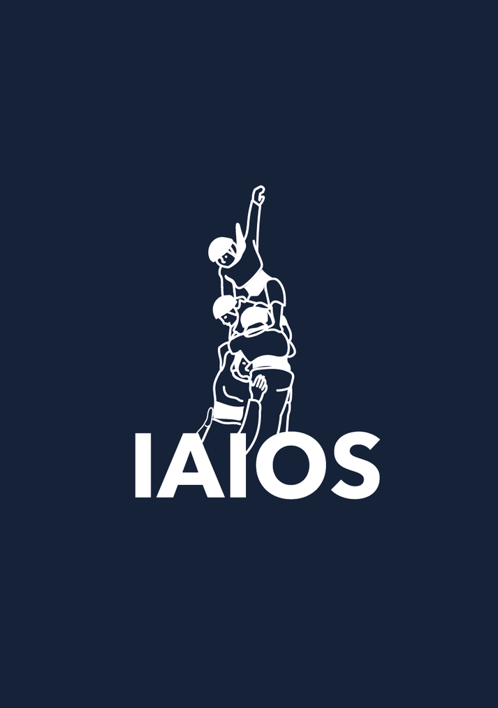 Iaios Castellers