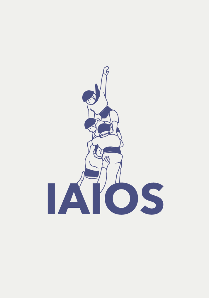 Iaios Castellers