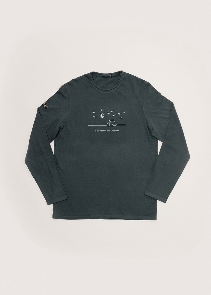 Iaios És quan dormo