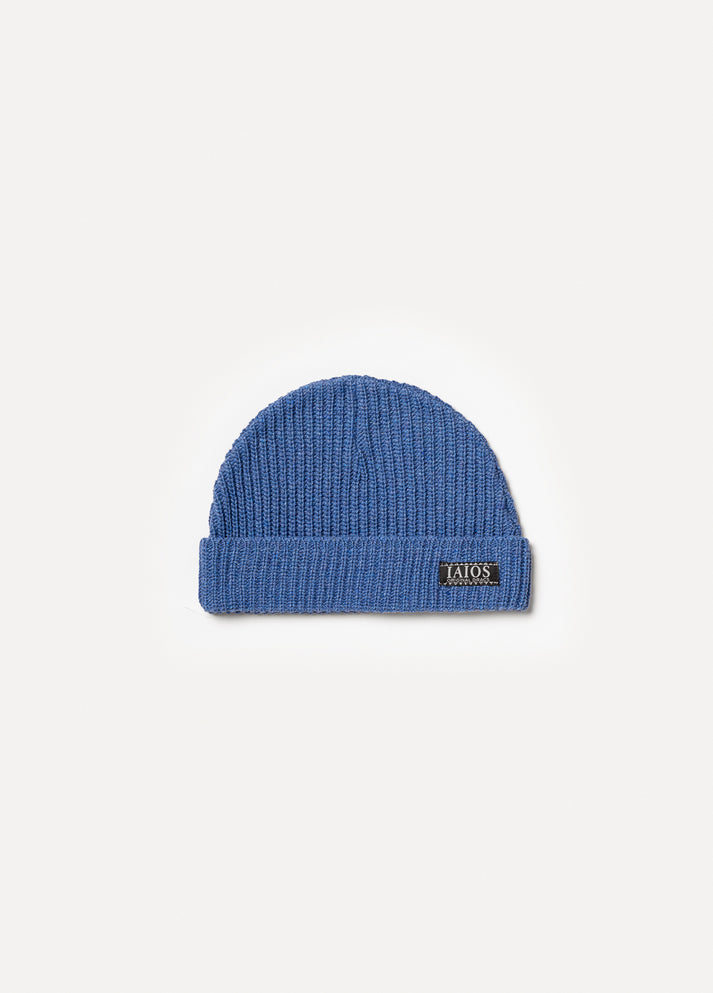 Iaios Gorro Azul