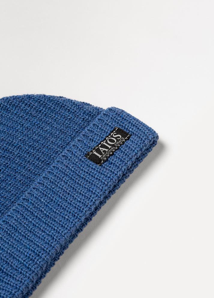 Iaios Gorro Azul