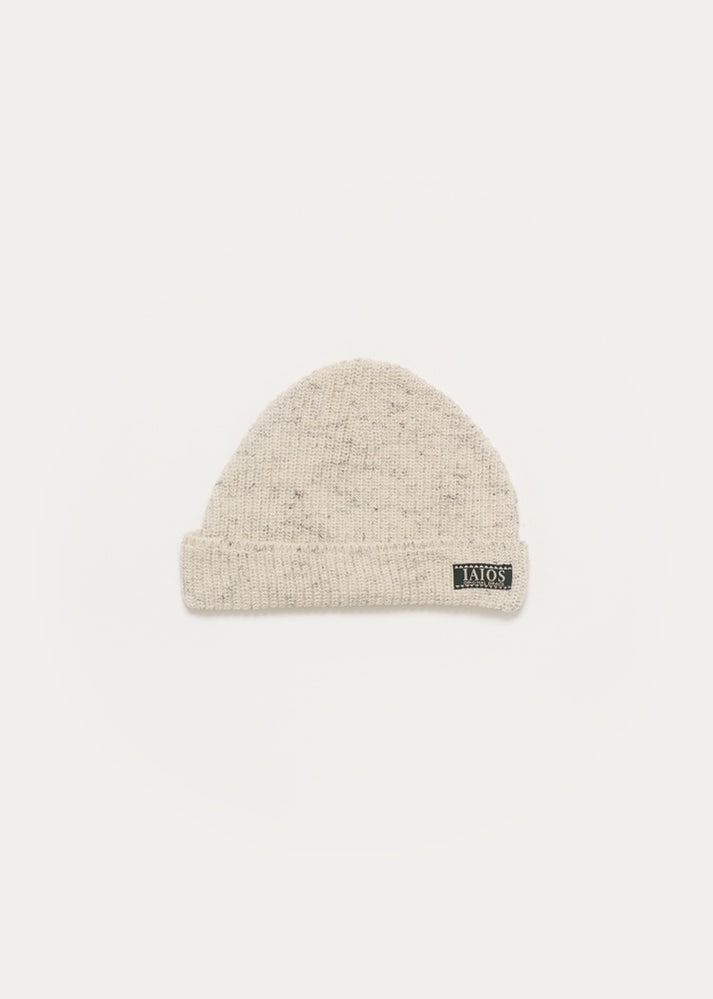 Iaios Gorro Blanco
