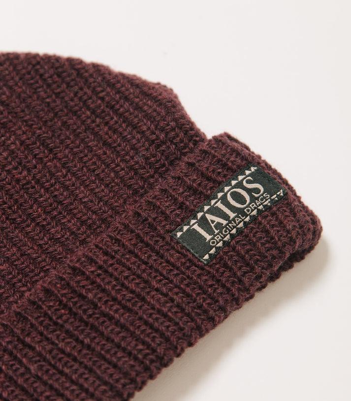 Iaios Gorro Granate