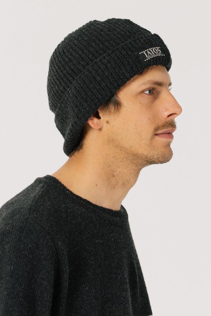 Iaios Gorro Negro