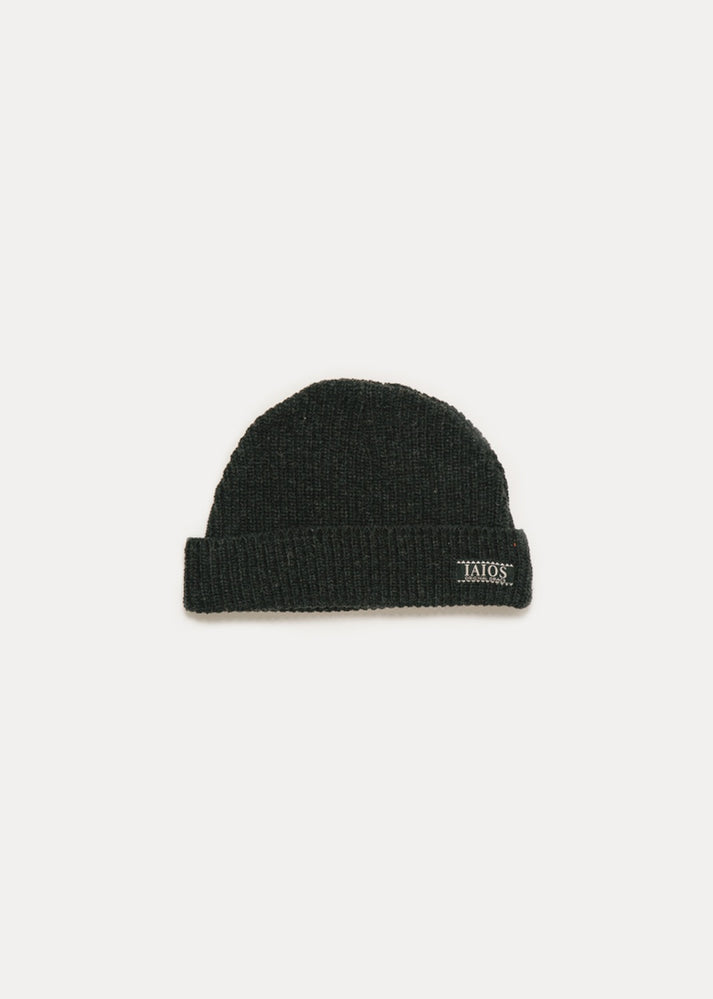 Iaios Gorro negro