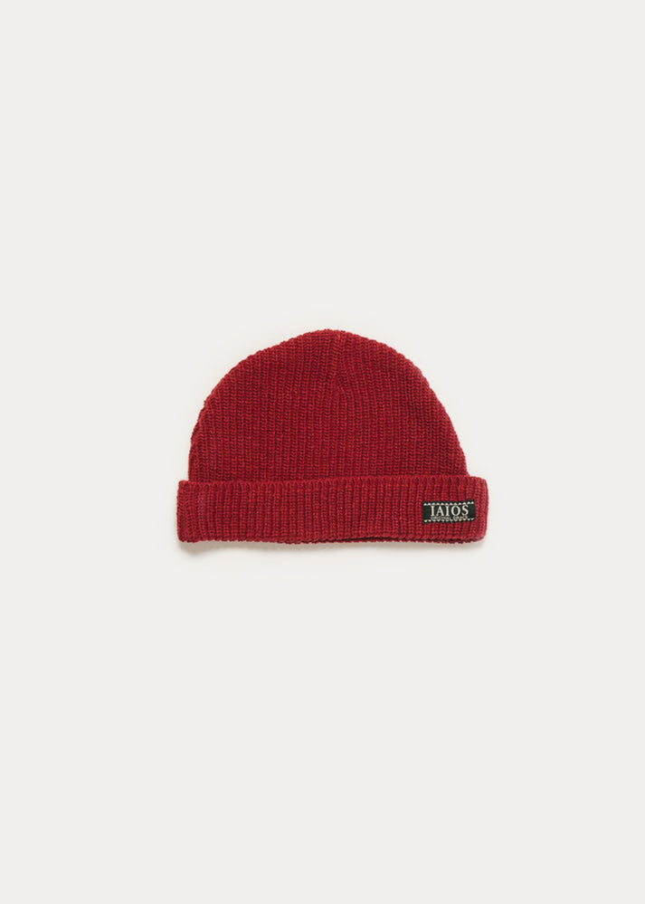Iaios Gorro Rojo