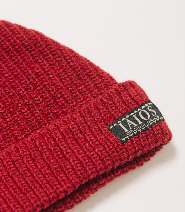 Iaios Gorro Rojo