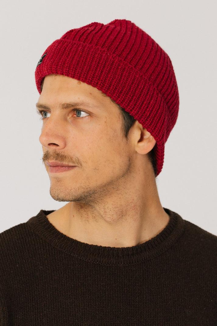 Iaios Gorro Rojo