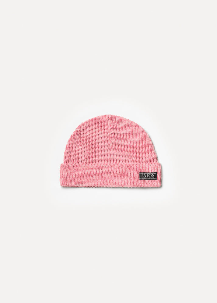 Iaios Gorro Rosa