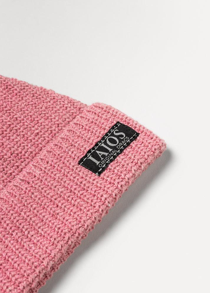 Iaios Gorro Rosa