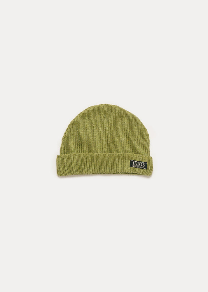 Iaios Gorro Verde
