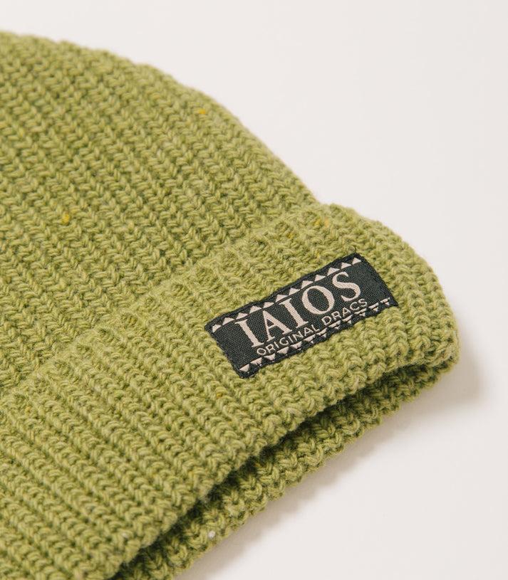 Iaios Gorro Verde
