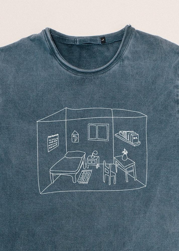 Iaios Habitación Propia