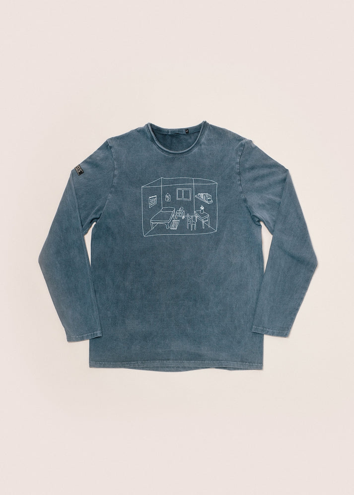 Iaios Habitación propia