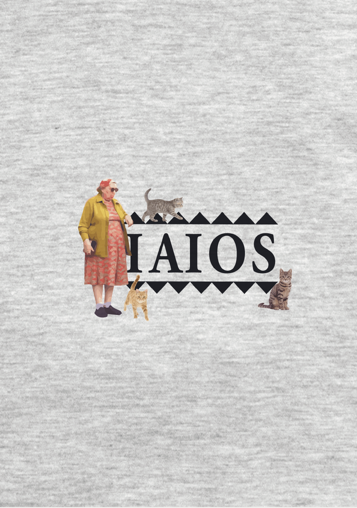 Iaios IAIA Dels Gats