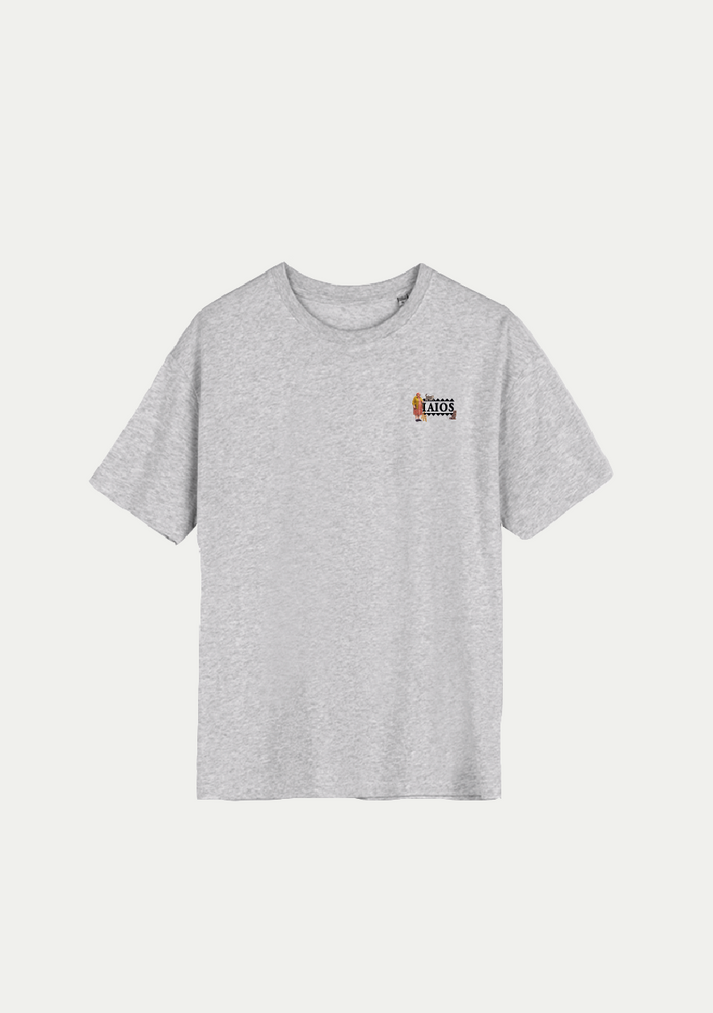 Iaios IAIA Dels Gats