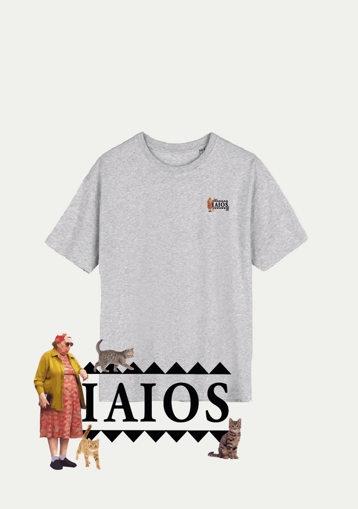 Iaios IAIA dels gats