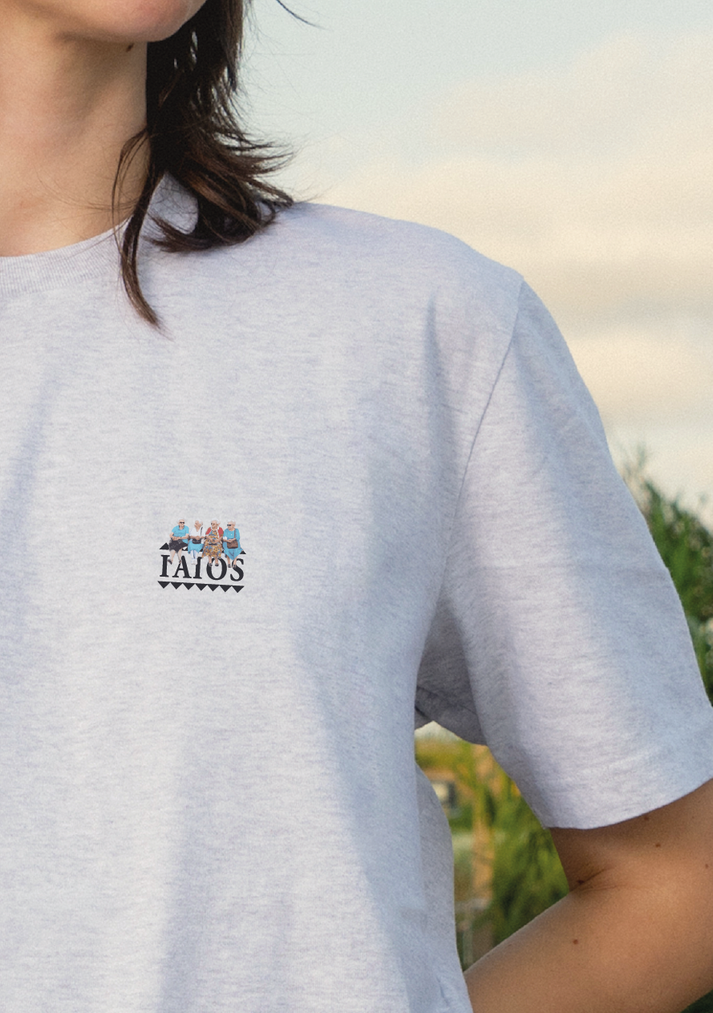 Iaios IAIES Fent Safreig