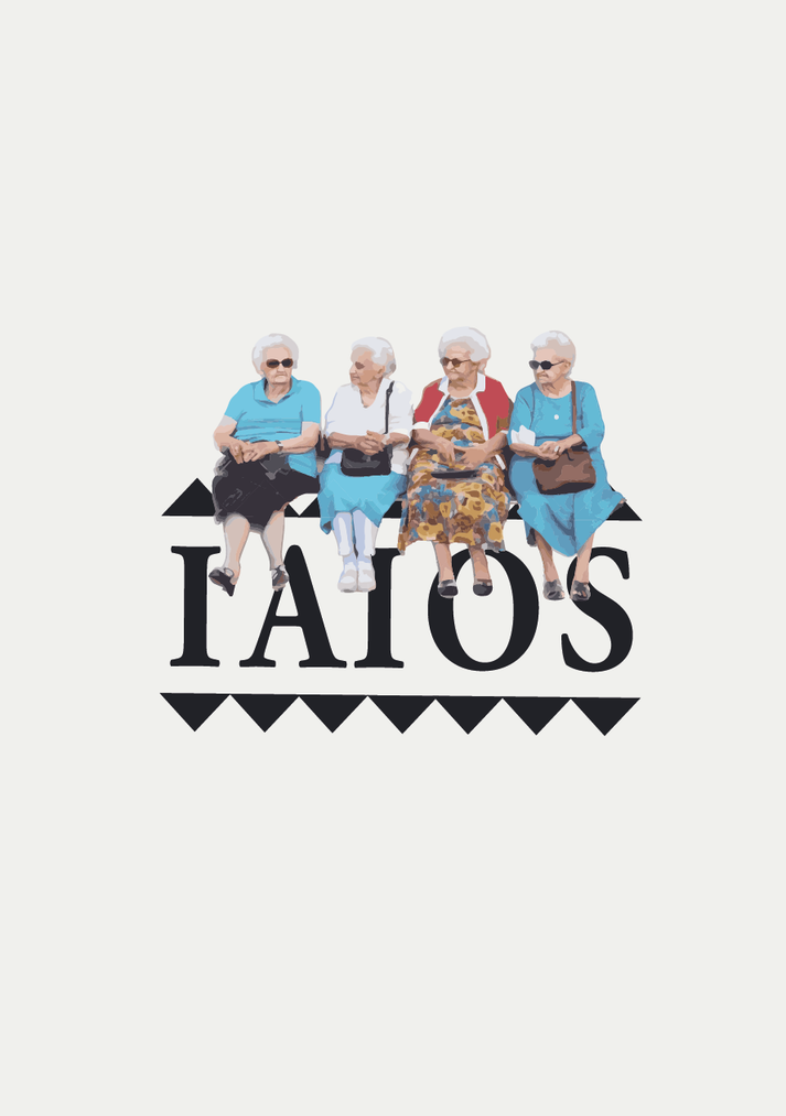 Iaios IAIES Fent Safreig