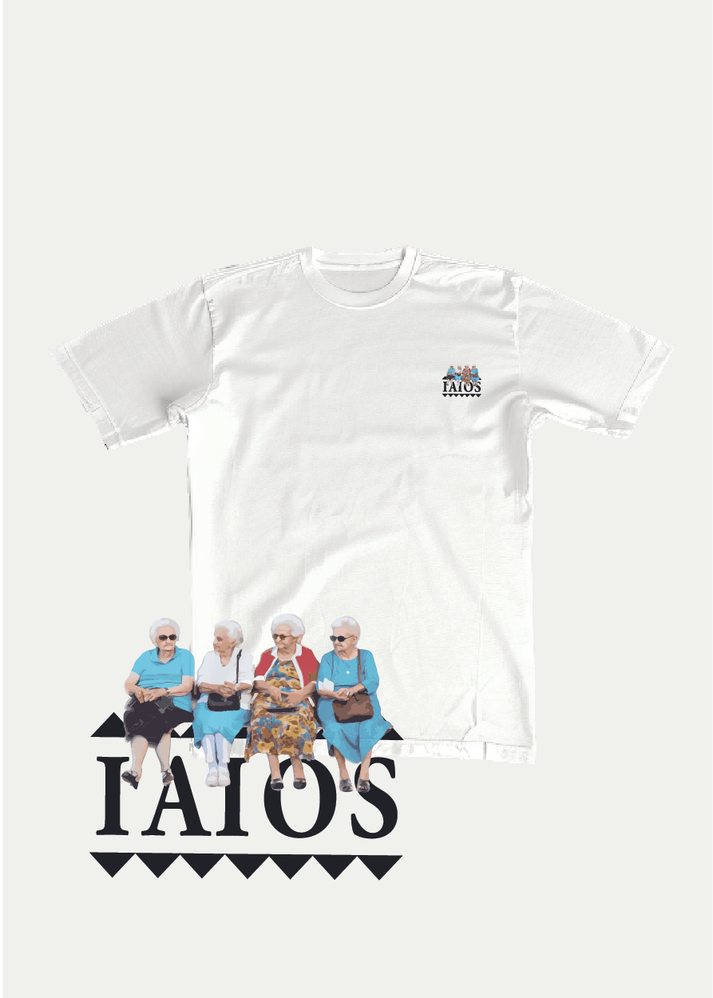 Iaios IAIES fent safreig