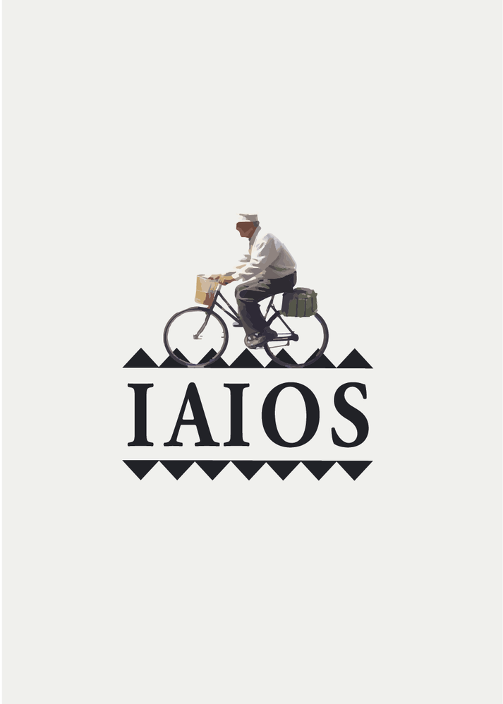 Iaios IAIO Ciclista