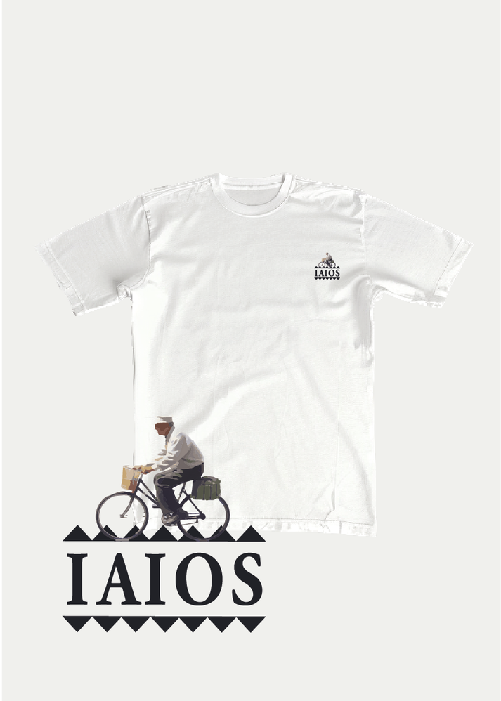 Iaios IAIO Ciclista