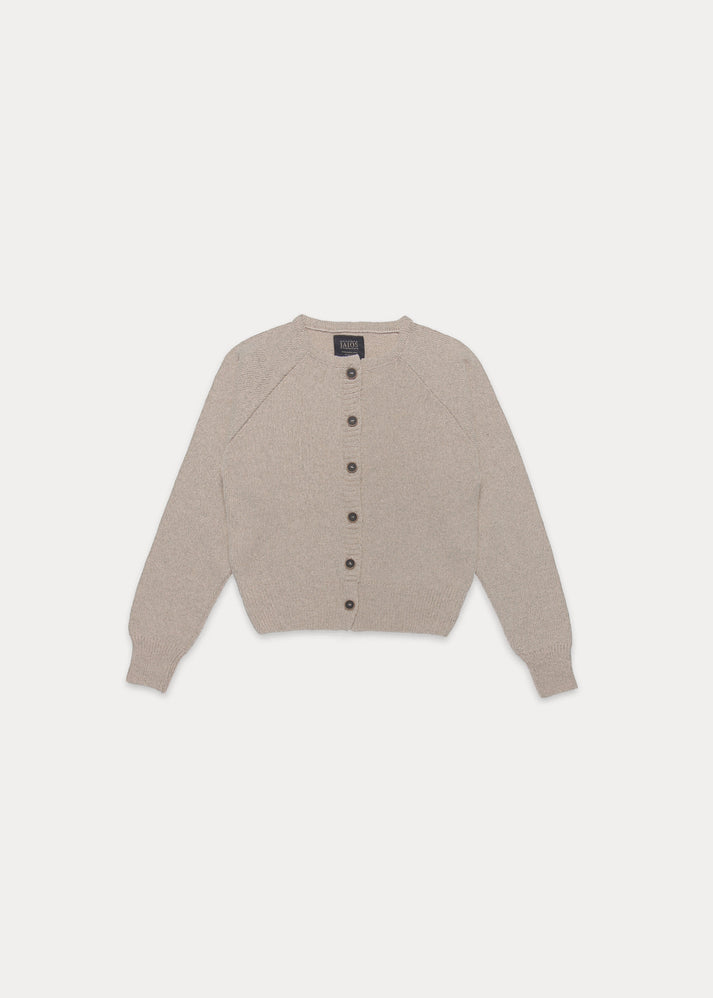 Iaios Jersey Angeleta Botones