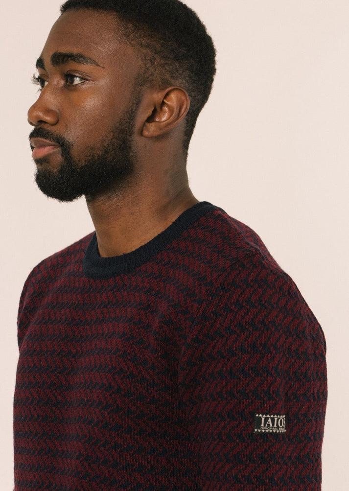 Iaios Jersey Avi Amadeu