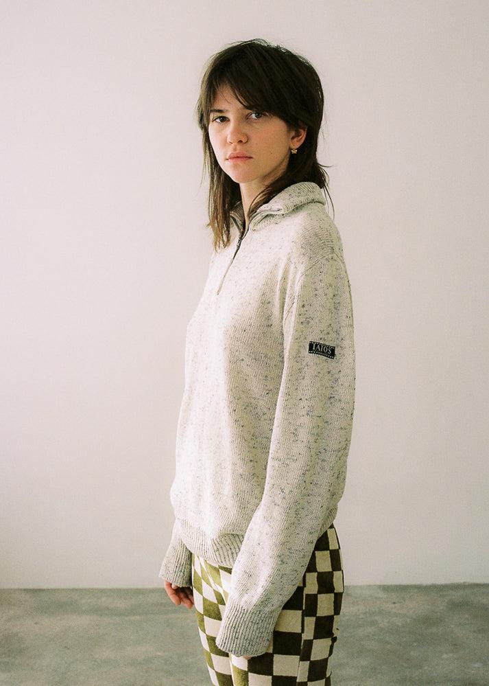 Iaios Jersey Blanco - Àvia Pia