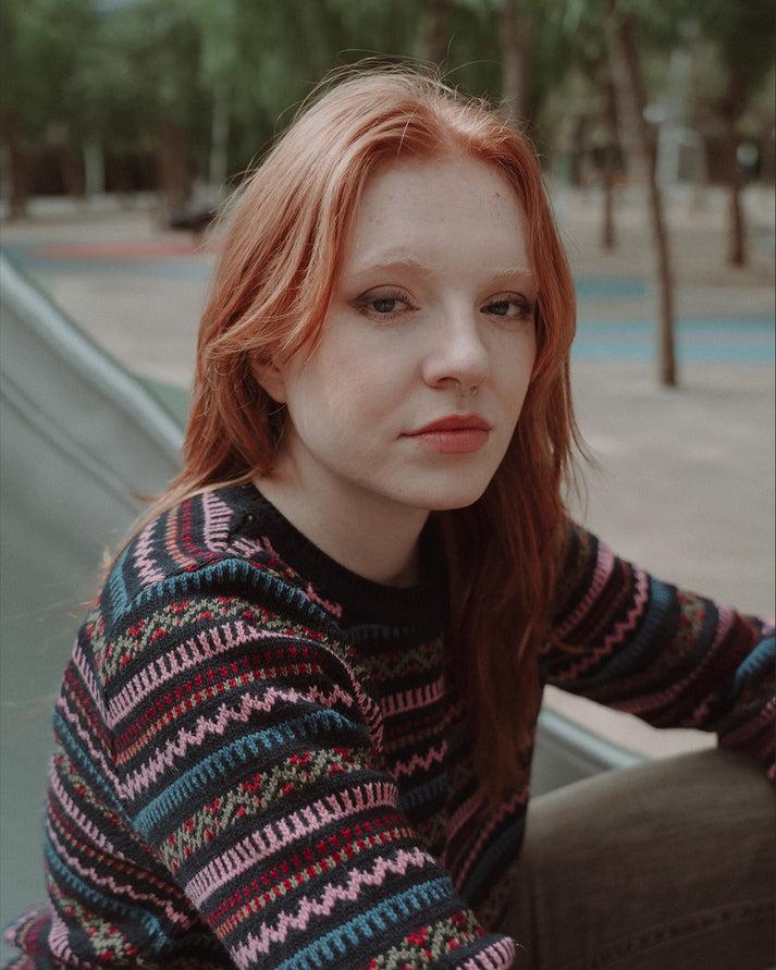 Iaios Jersey Cadbury