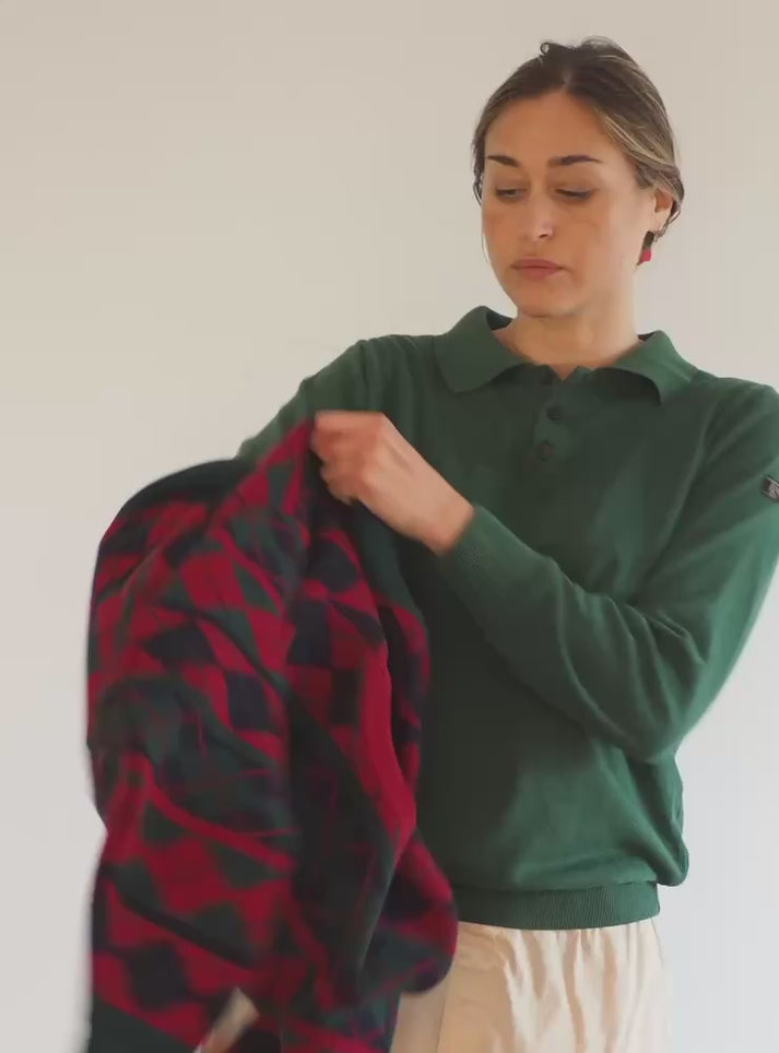 Iaios Jersey Cisquet