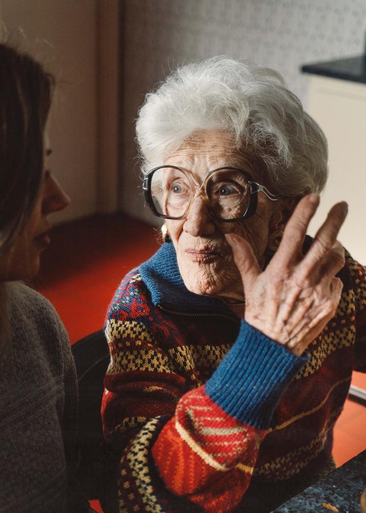 Iaios Jersey Cremallera Azul