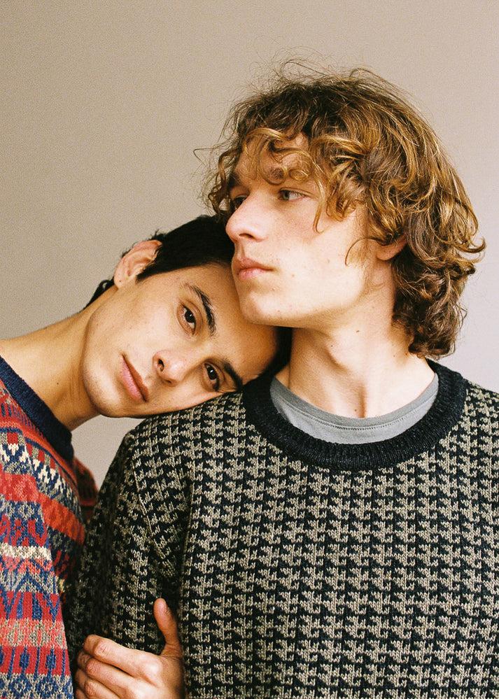 Iaios Jersey Harrison