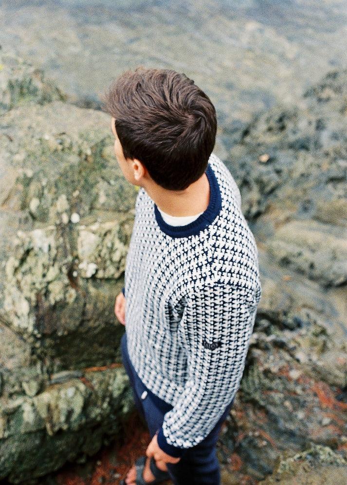 Iaios Jersey Harrison