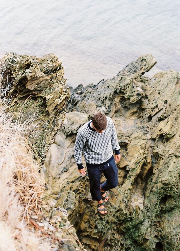 Iaios Jersey Harrison