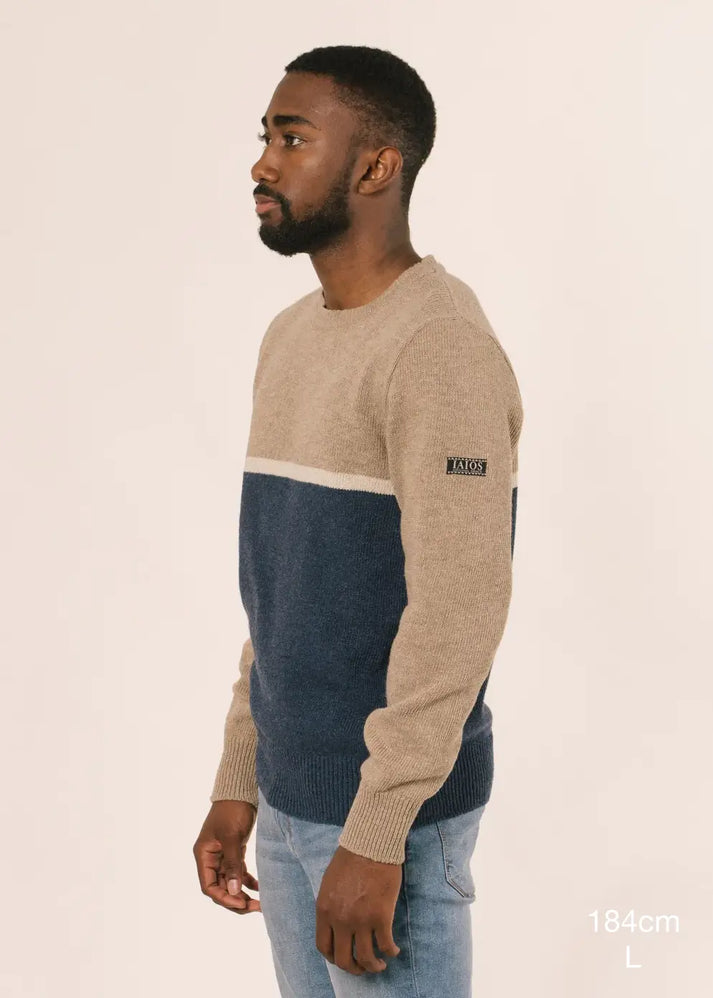 Iaios Jersey Hokusai