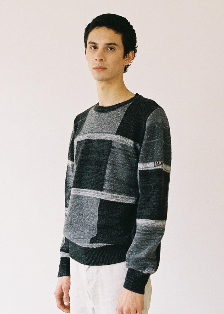 Iaios Jersey Hombre Filomena