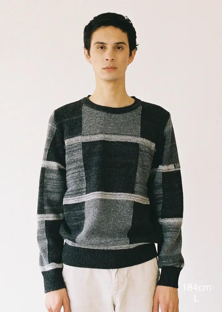 Iaios Jersey Hombre Filomena