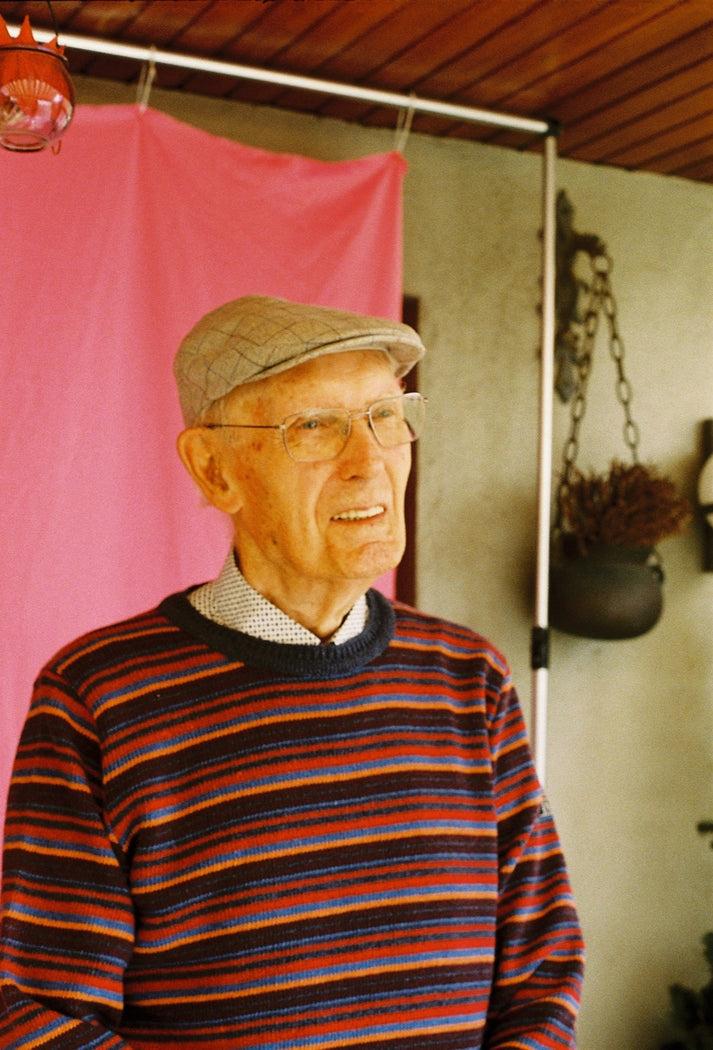 Iaios Jersey Johanna