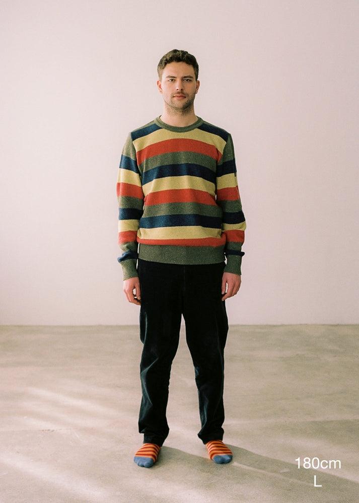 Iaios Jersey Lindgren