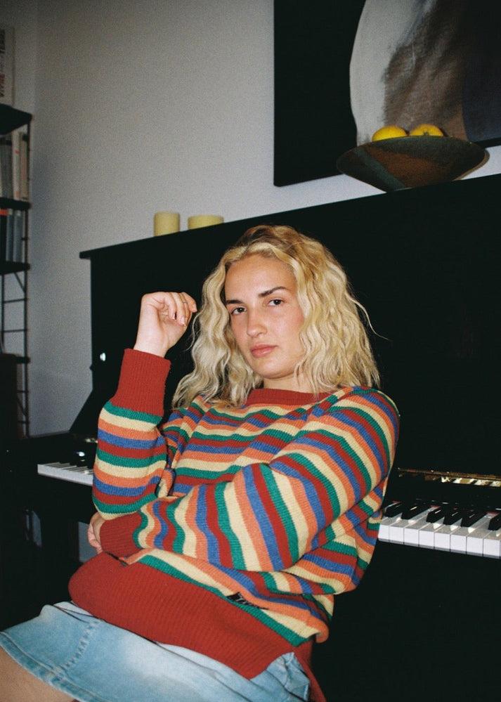 Iaios Jersey Lindgren