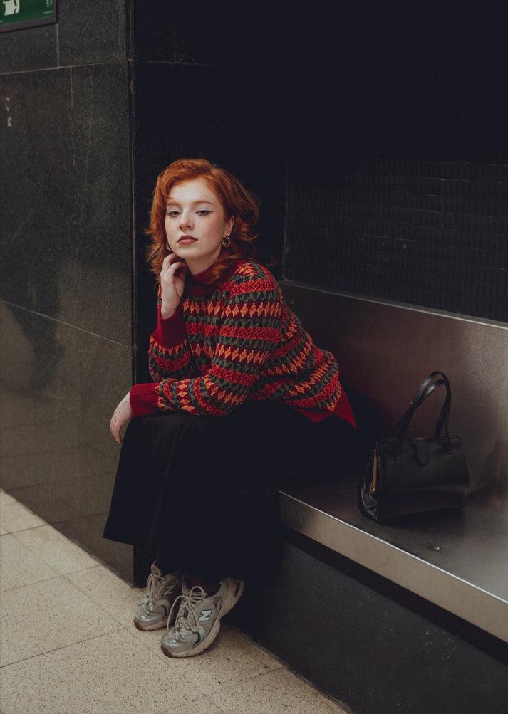 Iaios Jersey Miruchi