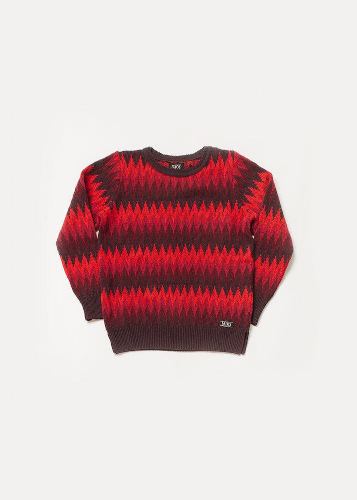 Iaios Jersey Mujer Punto - Atkins