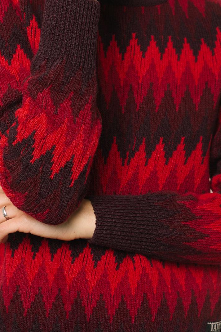 Iaios Jersey Mujer Punto - Atkins