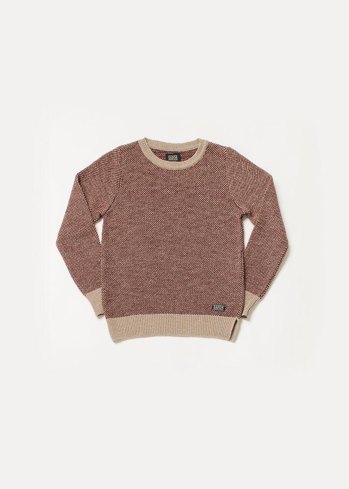 Iaios Jersey Paca Rojo