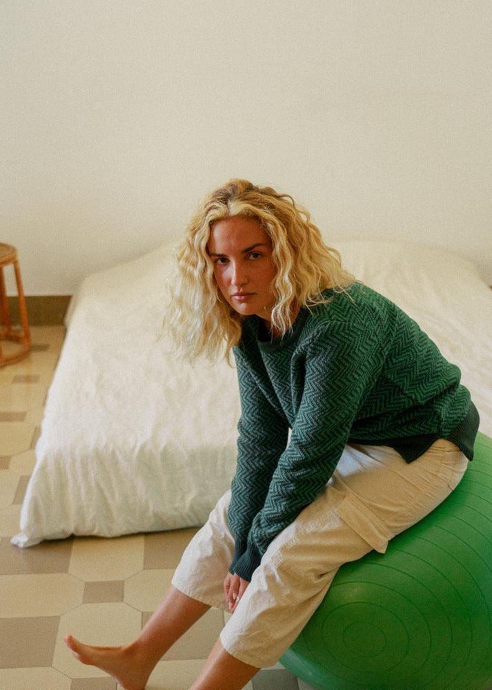 Iaios Jersey Pilarin