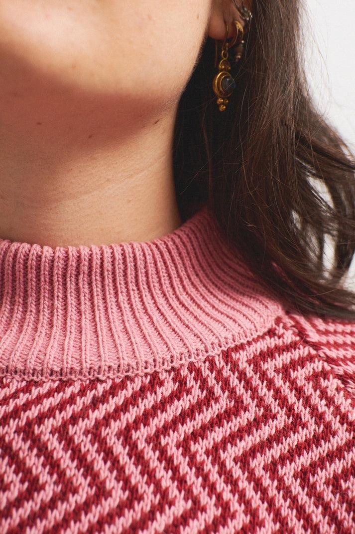 Iaios Jersey Pilarin